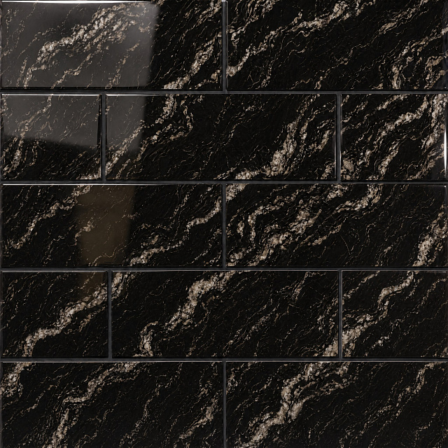 TITANIUM BLACK