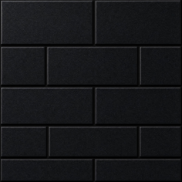 BLACK GALAXY