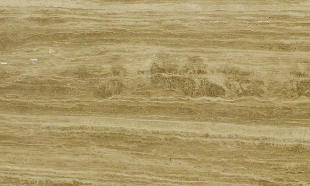 Travertine ivory vein cut