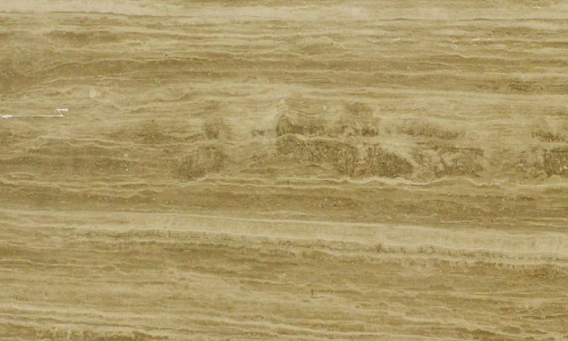 Travertine ivory vein cut