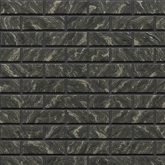 GREEN FANTASY DARK
