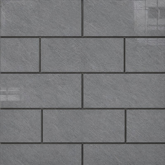 SILVER GREY