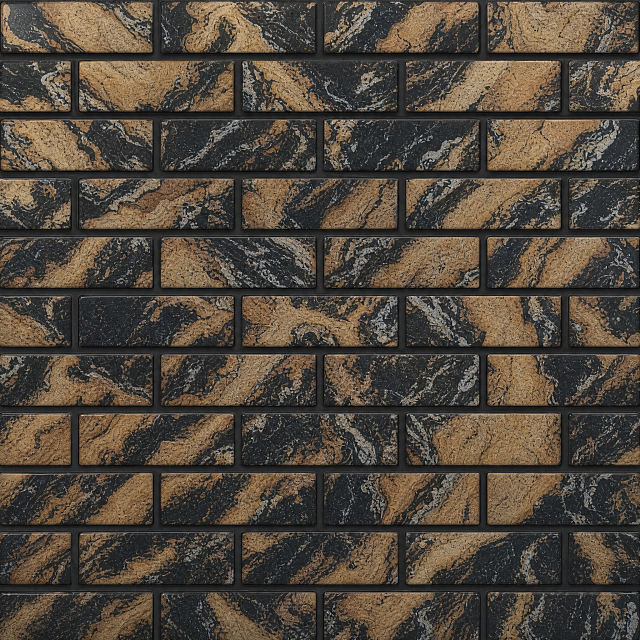 FUSION GOLD
