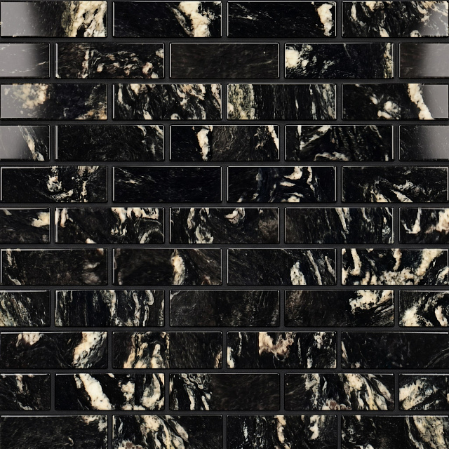 TITANIUM BLACK