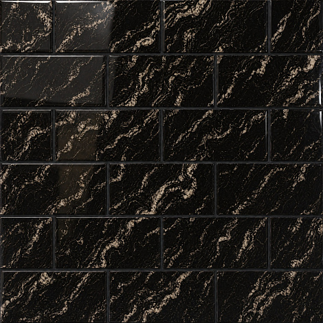 TITANIUM BLACK