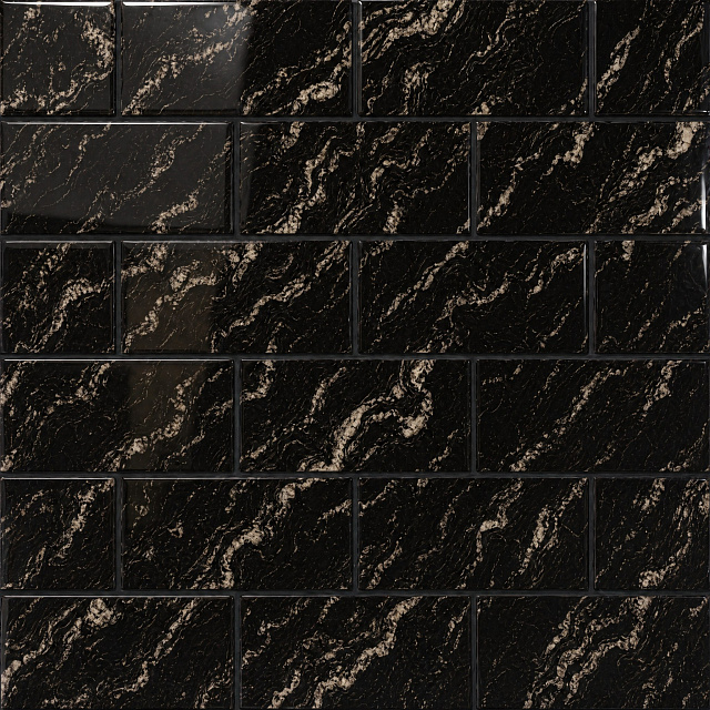 TITANIUM BLACK